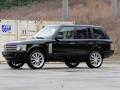 2005 Range Rover HSE #9