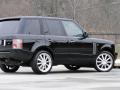 2005 Range Rover HSE #28