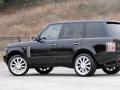 2005 Range Rover HSE #31
