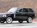 2005 Range Rover HSE #32