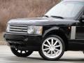 2005 Range Rover HSE #33