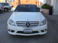 2009 C 300 Sport #6