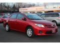 2011 Corolla LE #1
