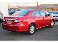 2011 Corolla LE #4