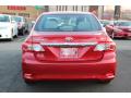 2011 Corolla LE #5