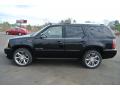  2014 Cadillac Escalade Black Raven #3