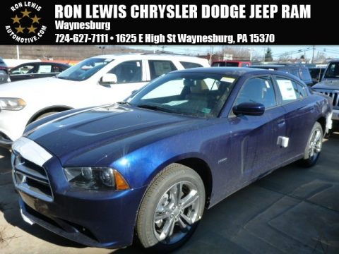 Jazz Blue Pearl Dodge Charger R/T Plus AWD. Click to enlarge. Jazz Blue Pearl Dodge Charger R/T Plus AWD. Click to enlarge.