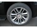  2014 Cadillac Escalade Premium AWD Wheel #23