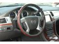  2014 Cadillac Escalade Premium AWD Steering Wheel #25