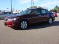 2009 Accord EX-L V6 Sedan #2