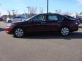 2009 Accord EX-L V6 Sedan #3