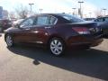 2009 Accord EX-L V6 Sedan #4