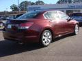 2009 Accord EX-L V6 Sedan #5