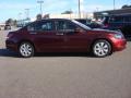 2009 Accord EX-L V6 Sedan #6