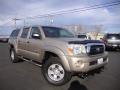 2007 Tacoma V6 PreRunner TRD Double Cab #1