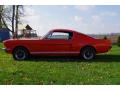 1965 Mustang Fastback #1 1965 Mustang Fastback #1