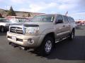 2007 Tacoma V6 PreRunner TRD Double Cab #3