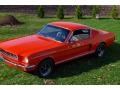 1965 Mustang Fastback #3 1965 Mustang Fastback #3