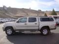 2007 Tacoma V6 PreRunner TRD Double Cab #4