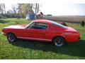 1965 Mustang Fastback #4 1965 Mustang Fastback #4