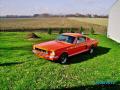 1965 Mustang Fastback #5 1965 Mustang Fastback #5