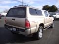 2007 Tacoma V6 PreRunner TRD Double Cab #7
