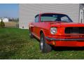 1965 Mustang Fastback #7 1965 Mustang Fastback #7