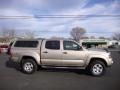 2007 Tacoma V6 PreRunner TRD Double Cab #8