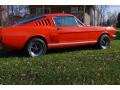 1965 Mustang Fastback #8 1965 Mustang Fastback #8