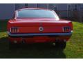 1965 Mustang Fastback #10 1965 Mustang Fastback #10