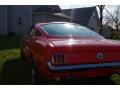 1965 Mustang Fastback #11 1965 Mustang Fastback #11