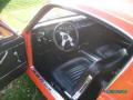 1965 Mustang Fastback #12 1965 Mustang Fastback #12