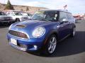 2008 Cooper S Clubman #3