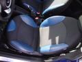Front Seat of 2008 Mini Cooper S Clubman #16