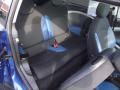 Rear Seat of 2008 Mini Cooper S Clubman #20