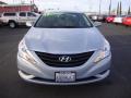 2012 Sonata GLS #2