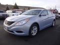 2012 Sonata GLS #3