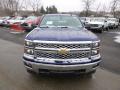 2014 Silverado 1500 LT Double Cab 4x4 #3 2014 Silverado 1500 LT Double Cab 4x4 #3
