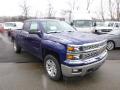 2014 Silverado 1500 LT Double Cab 4x4 #4 2014 Silverado 1500 LT Double Cab 4x4 #4
