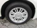 2007 Chrysler Sebring Sedan Wheel #5