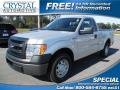 2013 F150 XL Regular Cab #1