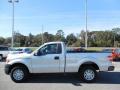 2013 F150 XL Regular Cab #2