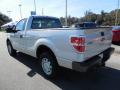 2013 F150 XL Regular Cab #3