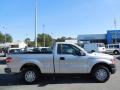 2013 F150 XL Regular Cab #8