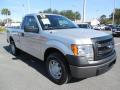 2013 F150 XL Regular Cab #9