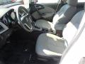 Front Seat of 2013 Buick Verano FWD #4