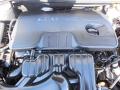  2013 Verano 2.4 Liter SIDI DOHC 16-Valve VVT ECOTEC 4 Cylinder Engine #16