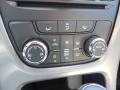 Controls of 2013 Buick Verano FWD #20