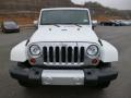 2011 Wrangler Sahara 4x4 #2