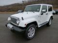 2011 Wrangler Sahara 4x4 #3